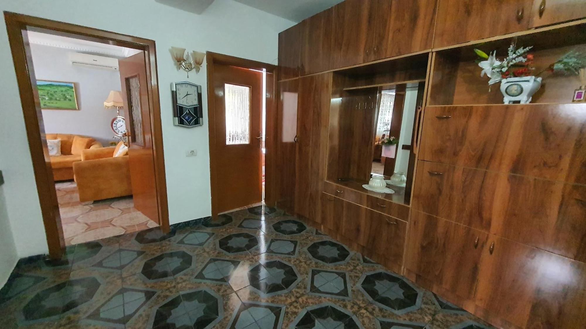 The General'S Home Shkoder Exterior photo
